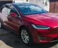 Червоний Тесла Модель Х, об'ємом двигуна 0 л та пробігом 197 тис. км за 24500 $, фото 19 на Automoto.ua