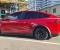 Червоний Тесла Модель Х, об'ємом двигуна 0 л та пробігом 71 тис. км за 25000 $, фото 4 на Automoto.ua