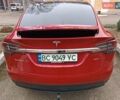 Красный Тесла Модель Х, объемом двигателя 0 л и пробегом 229 тыс. км за 18500 $, фото 38 на Automoto.ua