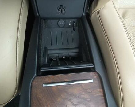 Красный Тесла Модель Х, объемом двигателя 0 л и пробегом 224 тыс. км за 19400 $, фото 62 на Automoto.ua