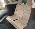 Красный Тесла Модель Х, объемом двигателя 0 л и пробегом 224 тыс. км за 19400 $, фото 75 на Automoto.ua