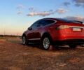 Красный Тесла Модель Х, объемом двигателя 0 л и пробегом 71 тыс. км за 577 $, фото 3 на Automoto.ua