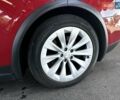 Красный Тесла Модель Х, объемом двигателя 0 л и пробегом 110 тыс. км за 28300 $, фото 25 на Automoto.ua