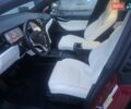 Червоний Тесла Модель Х, об'ємом двигуна 0 л та пробігом 162 тис. км за 22900 $, фото 15 на Automoto.ua