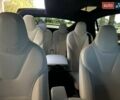 Красный Тесла Модель Х, объемом двигателя 0 л и пробегом 110 тыс. км за 28300 $, фото 20 на Automoto.ua