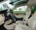 Красный Тесла Модель Х, объемом двигателя 0 л и пробегом 38 тыс. км за 14000 $, фото 8 на Automoto.ua