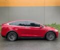Красный Тесла Модель Х, объемом двигателя 0 л и пробегом 58 тыс. км за 11300 $, фото 5 на Automoto.ua