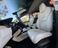 Красный Тесла Модель Х, объемом двигателя 0 л и пробегом 161 тыс. км за 20300 $, фото 16 на Automoto.ua