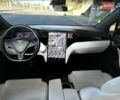 Красный Тесла Модель Х, объемом двигателя 0 л и пробегом 110 тыс. км за 28300 $, фото 13 на Automoto.ua