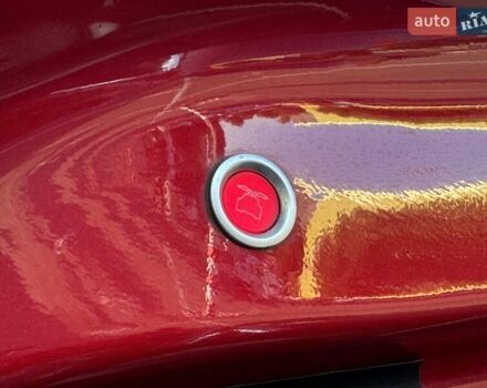 Красный Тесла Модель Х, объемом двигателя 0 л и пробегом 161 тыс. км за 20300 $, фото 23 на Automoto.ua