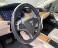Красный Тесла Модель Х, объемом двигателя 0 л и пробегом 58 тыс. км за 11300 $, фото 10 на Automoto.ua