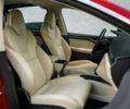Красный Тесла Модель Х, объемом двигателя 0 л и пробегом 89 тыс. км за 14800 $, фото 13 на Automoto.ua
