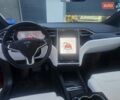 Червоний Тесла Модель Х, об'ємом двигуна 0 л та пробігом 162 тис. км за 22900 $, фото 16 на Automoto.ua