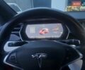 Червоний Тесла Модель Х, об'ємом двигуна 0 л та пробігом 162 тис. км за 22900 $, фото 18 на Automoto.ua