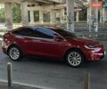 Красный Тесла Модель Х, объемом двигателя 0 л и пробегом 110 тыс. км за 28300 $, фото 4 на Automoto.ua