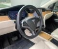 Червоний Тесла Модель Х, об'ємом двигуна 0 л та пробігом 51 тис. км за 11700 $, фото 9 на Automoto.ua