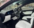 Красный Тесла Модель Х, объемом двигателя 0 л и пробегом 97 тыс. км за 36000 $, фото 17 на Automoto.ua