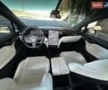 Красный Тесла Модель Х, объемом двигателя 0 л и пробегом 110 тыс. км за 28300 $, фото 27 на Automoto.ua