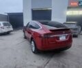 Червоний Тесла Модель Х, об'ємом двигуна 0 л та пробігом 162 тис. км за 22900 $, фото 8 на Automoto.ua