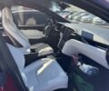 Красный Тесла Модель Х, объемом двигателя 0 л и пробегом 97 тыс. км за 36000 $, фото 9 на Automoto.ua