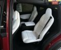 Красный Тесла Модель Х, объемом двигателя 0 л и пробегом 110 тыс. км за 28300 $, фото 12 на Automoto.ua