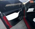 Красный Тесла Модель Х, объемом двигателя 0 л и пробегом 110 тыс. км за 28300 $, фото 10 на Automoto.ua