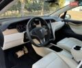 Красный Тесла Модель Х, объемом двигателя 0 л и пробегом 161 тыс. км за 21999 $, фото 15 на Automoto.ua