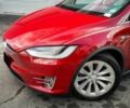 Червоний Тесла Модель Х, об'ємом двигуна 0 л та пробігом 86 тис. км за 14500 $, фото 3 на Automoto.ua
