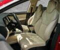 Красный Тесла Модель Х, объемом двигателя 0 л и пробегом 89 тыс. км за 14800 $, фото 11 на Automoto.ua