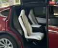 Красный Тесла Модель Х, объемом двигателя 0 л и пробегом 110 тыс. км за 28300 $, фото 19 на Automoto.ua