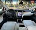 Красный Тесла Модель Х, объемом двигателя 0 л и пробегом 161 тыс. км за 21999 $, фото 19 на Automoto.ua
