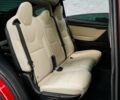 Красный Тесла Модель Х, объемом двигателя 0 л и пробегом 57 тыс. км за 17500 $, фото 10 на Automoto.ua