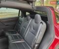 Тесла Модель Х 2019 у Дніпро (Дніпропетровську) на Automoto.ua Червоний Тесла Модель Х, об'ємом двигуна 0 л та пробігом 127 тис. км за 28500 $, фото 16 на Automoto.ua