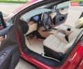 Красный Тесла Модель Х, объемом двигателя 0 л и пробегом 81 тыс. км за 26800 $, фото 25 на Automoto.ua