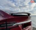 Тесла Модель Х 2019 в Киеве на Automoto.ua Красный Тесла Модель Х, объемом двигателя 0 л и пробегом 39 тыс. км за 52300 $, фото 9 на Automoto.ua
