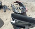 Красный Тесла Модель Х, объемом двигателя 0 л и пробегом 77 тыс. км за 12500 $, фото 7 на Automoto.ua