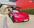 Тесла Модель Х 2019 в Виннице на Automoto.ua Красный Тесла Модель Х, объемом двигателя 0 л и пробегом 81 тыс. км за 26900 $, фото 15 на Automoto.ua