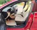 Красный Тесла Модель Х, объемом двигателя 0 л и пробегом 81 тыс. км за 26800 $, фото 24 на Automoto.ua