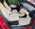 Тесла Модель Х 2019 в Виннице на Automoto.ua Красный Тесла Модель Х, объемом двигателя 0 л и пробегом 81 тыс. км за 26900 $, фото 19 на Automoto.ua