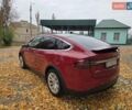 Тесла Модель Х 2019 у Дніпро (Дніпропетровську) на Automoto.ua Червоний Тесла Модель Х, об'ємом двигуна 0 л та пробігом 127 тис. км за 28500 $, фото 4 на Automoto.ua