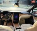 Красный Тесла Модель Х, объемом двигателя 0 л и пробегом 81 тыс. км за 26800 $, фото 31 на Automoto.ua