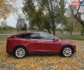 Тесла Модель Х 2019 у Дніпро (Дніпропетровську) на Automoto.ua Червоний Тесла Модель Х, об'ємом двигуна 0 л та пробігом 127 тис. км за 28500 $, фото 8 на Automoto.ua