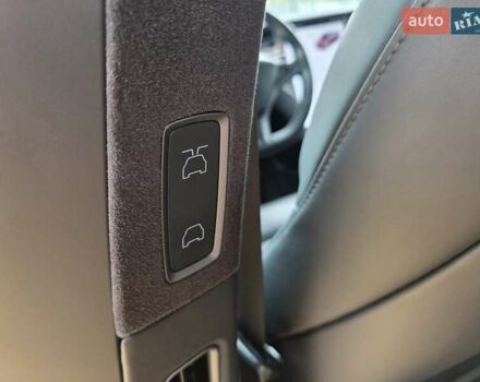 Тесла Модель Х 2019 у Дніпро (Дніпропетровську) на Automoto.ua Червоний Тесла Модель Х, об'ємом двигуна 0 л та пробігом 127 тис. км за 28500 $, фото 17 на Automoto.ua