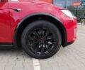 Красный Тесла Модель Х, объемом двигателя 0 л и пробегом 81 тыс. км за 26800 $, фото 17 на Automoto.ua