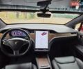 Тесла Модель Х 2019 у Дніпро (Дніпропетровську) на Automoto.ua Червоний Тесла Модель Х, об'ємом двигуна 0 л та пробігом 127 тис. км за 28500 $, фото 13 на Automoto.ua