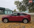 Тесла Модель Х 2019 у Дніпро (Дніпропетровську) на Automoto.ua Червоний Тесла Модель Х, об'ємом двигуна 0 л та пробігом 127 тис. км за 28500 $, фото 3 на Automoto.ua