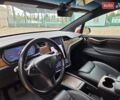 Тесла Модель Х 2019 у Дніпро (Дніпропетровську) на Automoto.ua Червоний Тесла Модель Х, об'ємом двигуна 0 л та пробігом 127 тис. км за 28500 $, фото 11 на Automoto.ua