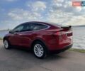 Тесла Модель Х 2019 в Киеве на Automoto.ua Красный Тесла Модель Х, объемом двигателя 0 л и пробегом 39 тыс. км за 52300 $, фото 6 на Automoto.ua