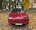 Тесла Модель Х 2019 у Дніпро (Дніпропетровську) на Automoto.ua Червоний Тесла Модель Х, об'ємом двигуна 0 л та пробігом 127 тис. км за 28500 $, фото 1 на Automoto.ua