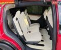 Красный Тесла Модель Х, объемом двигателя 0 л и пробегом 81 тыс. км за 26800 $, фото 22 на Automoto.ua